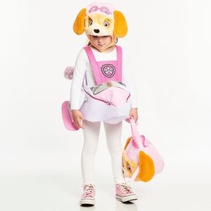 Toddler PAW Patrol™ Skye Halloween Costume 2T-3T